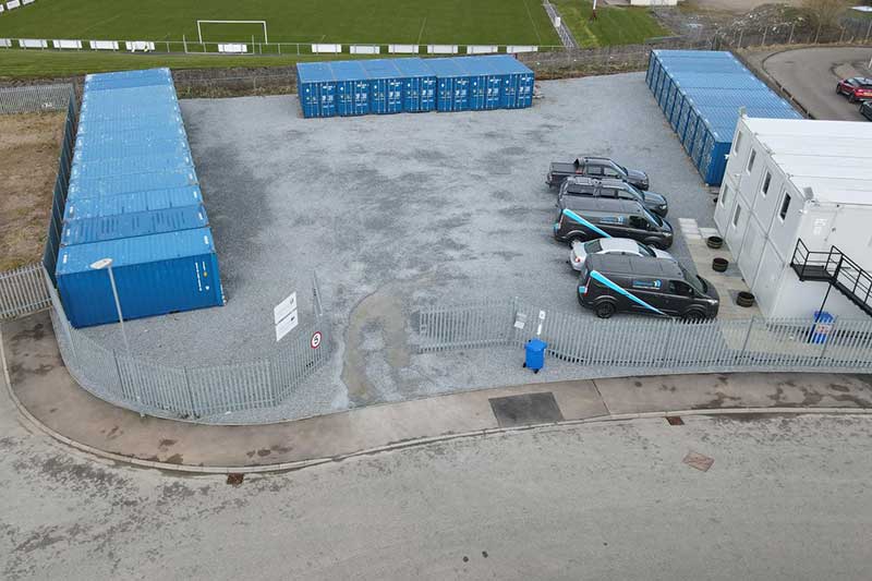 Glenmoir Storage